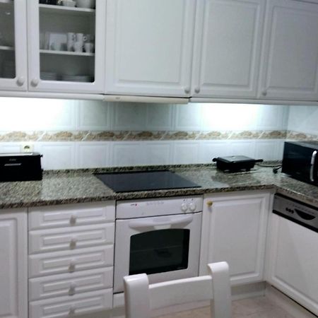Lovely Apartment אבאירו מראה חיצוני תמונה