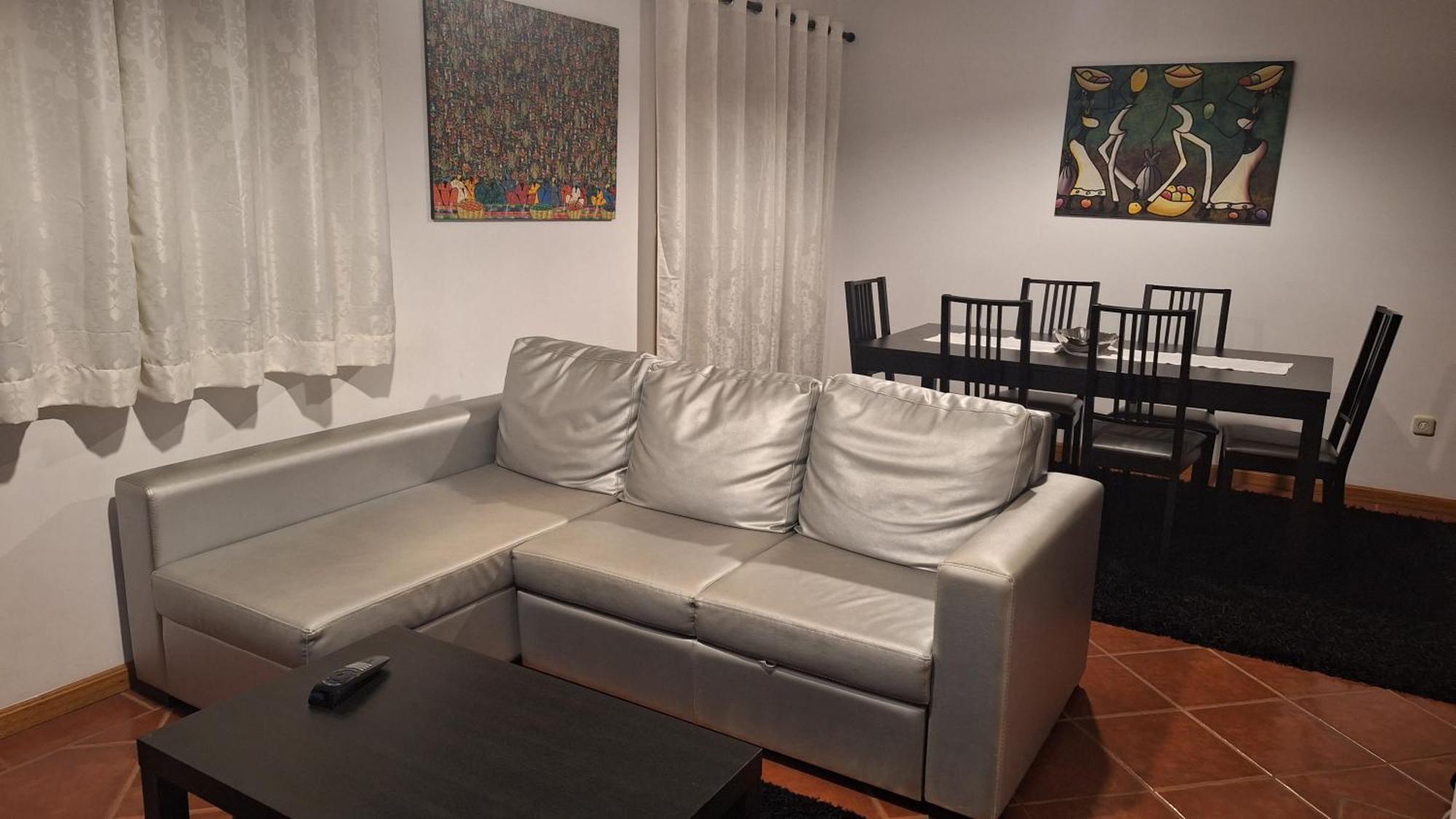Lovely Apartment אבאירו מראה חיצוני תמונה