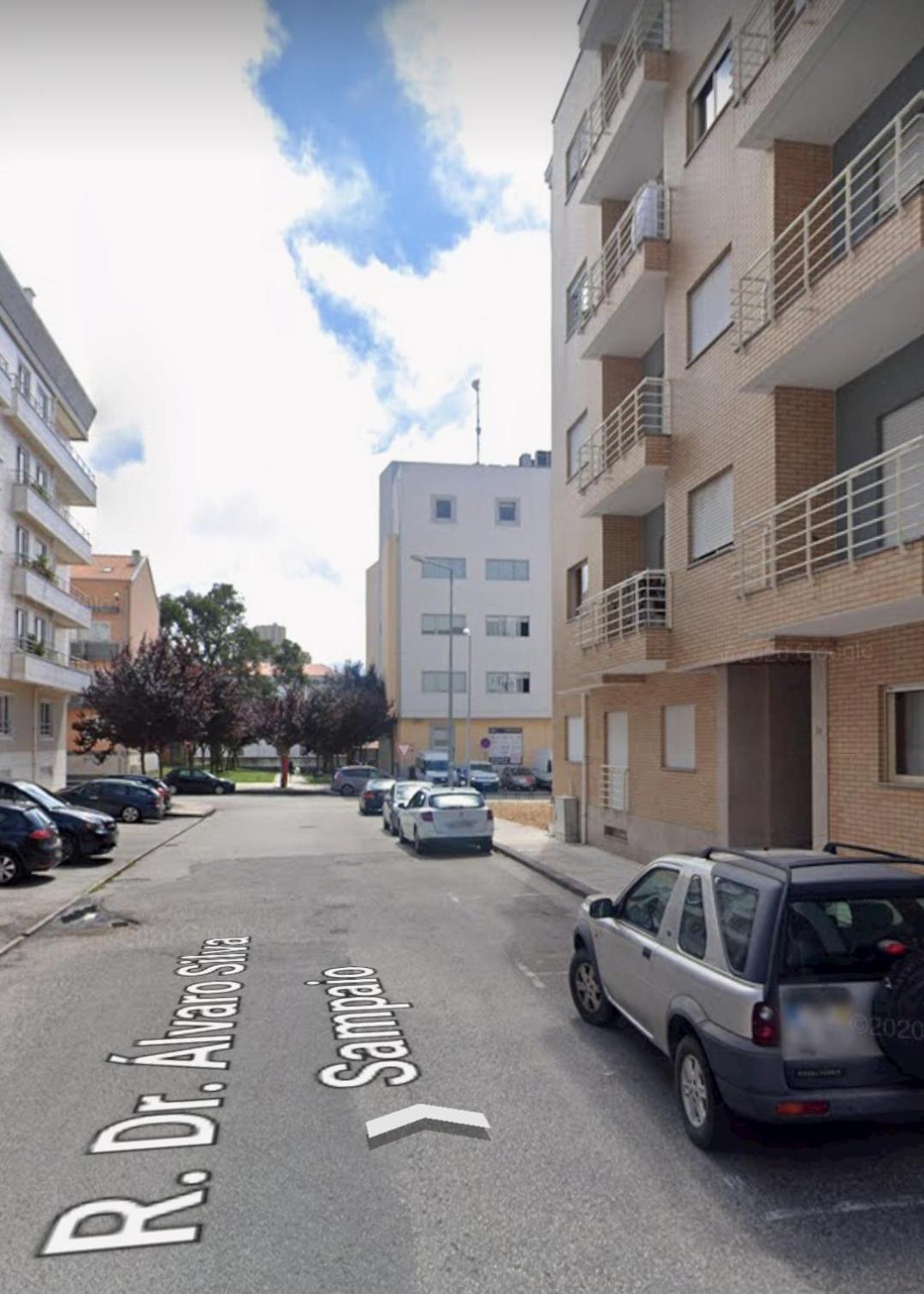 Lovely Apartment אבאירו מראה חיצוני תמונה