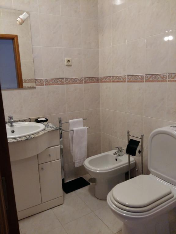 Lovely Apartment אבאירו מראה חיצוני תמונה