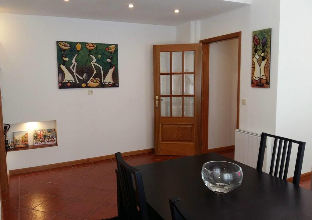 Lovely Apartment אבאירו מראה חיצוני תמונה