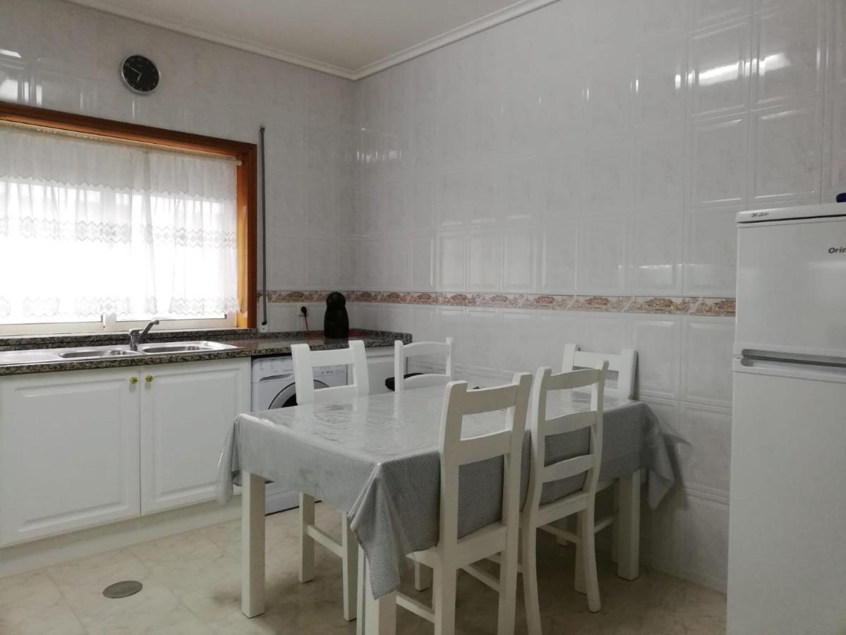Lovely Apartment אבאירו מראה חיצוני תמונה