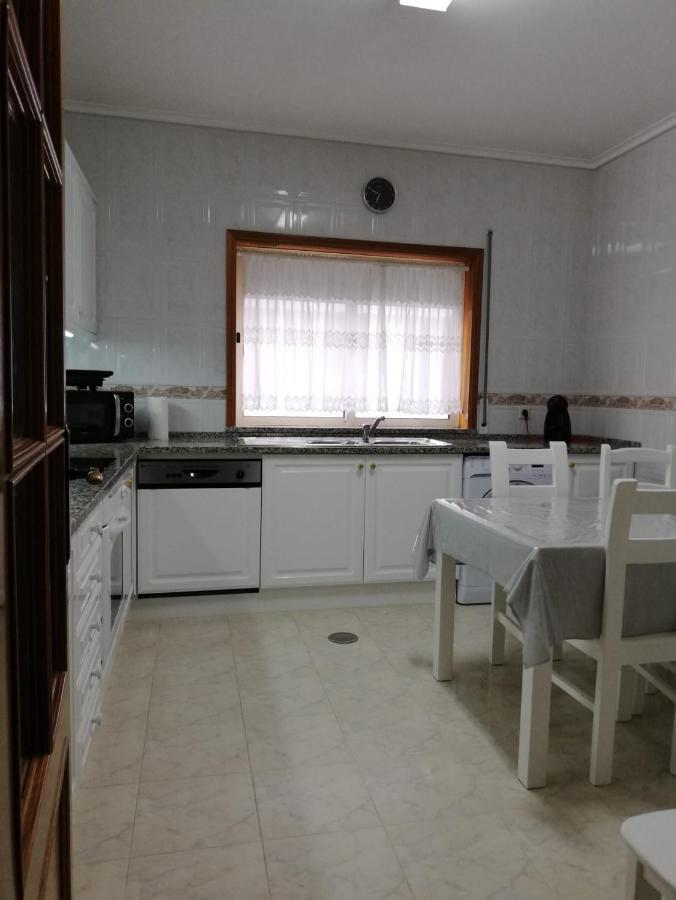 Lovely Apartment אבאירו מראה חיצוני תמונה